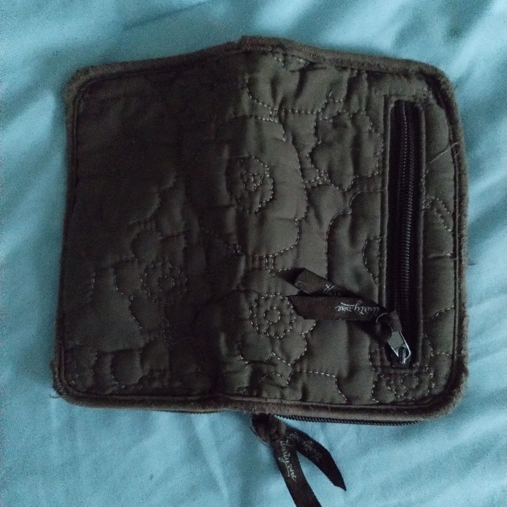 Thirty One Wallet